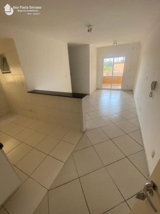 Imagem Apartamento com 3 Quartos à Venda, 56 m² em Parque Bela Vista - Votorantim Imagem Apartamento com 3 Quartos à Venda, 56 m² em Parque Bela Vista - Votorantim