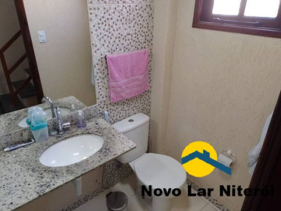 Imagem Casa com 3 Quartos à Venda, 120 m² em Sapê - Niterói Imagem Casa com 3 Quartos à Venda, 120 m² em Sapê - Niterói