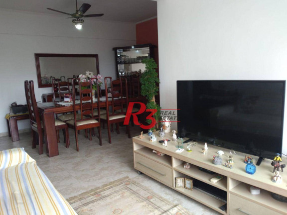 Imagem Apartamento com 2 Quartos à Venda, 87 m² em Marapé - Santos Imagem Apartamento com 2 Quartos à Venda, 87 m² em Marapé - Santos