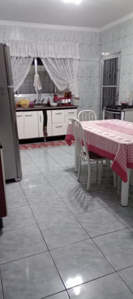 Imagem Sobrado com 3 Quartos à Venda, 164 m² em Jardim Obelisco - Poá Imagem Sobrado com 3 Quartos à Venda, 164 m² em Jardim Obelisco - Poá