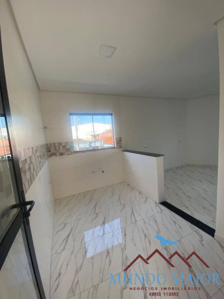 Imagem Casa com 2 Quartos à Venda, 100 m² em Jardim Santo António - Santo André