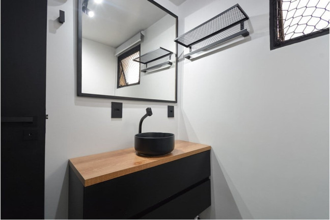 Imagem Apartamento com 1 Quarto à Venda, 41 m² em Paraíso - São Paulo
