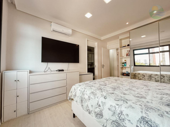 Imagem Apartamento com 5 Quartos à Venda, 426 m² em Candeias - Jaboatão Dos Guararapes Imagem Apartamento com 5 Quartos à Venda, 426 m² em Candeias - Jaboatão Dos Guararapes