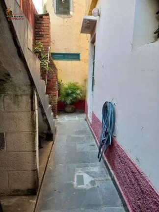 Imagem Casa com 2 Quartos à Venda, 90 m² em Brooklin - São Paulo Imagem Casa com 2 Quartos à Venda, 90 m² em Brooklin - São Paulo