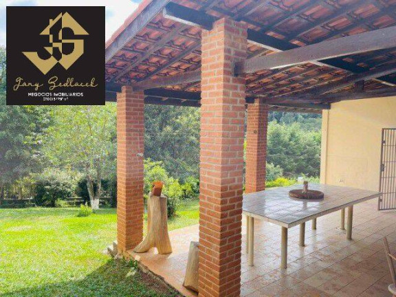 Imagem Chácara com 4 Quartos à Venda, 1 m² em Corumbá (terra Preta) - Mairiporã Imagem Chácara com 4 Quartos à Venda, 1 m² em Corumbá (terra Preta) - Mairiporã