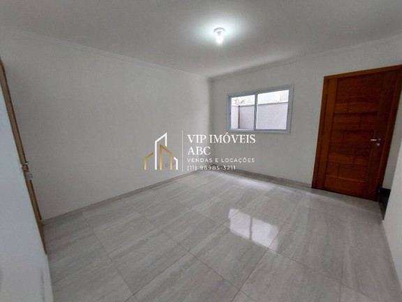 Imagem Sobrado à Venda, 167 m² em Vila Curuçá - Santo André