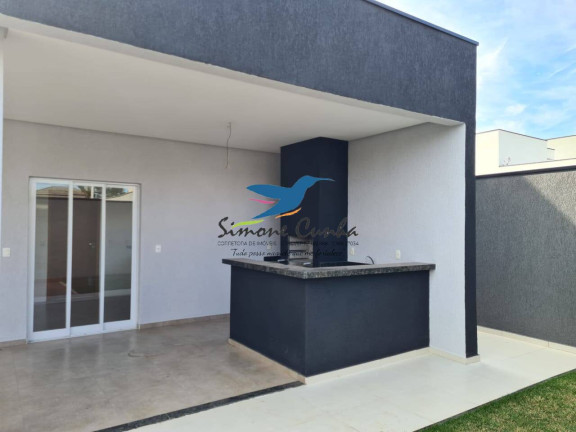 Imagem Casa de Condomínio com 3 Quartos à Venda, 300 m² em Condomínio Terras Do Vale - Caçapava
