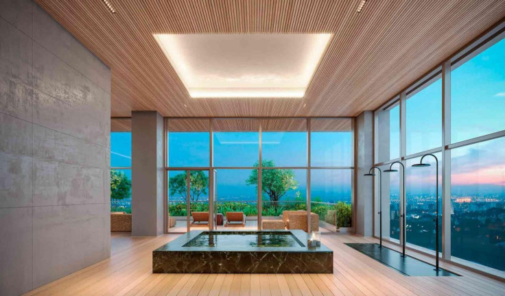 Imagem Imóvel com 2 Quartos à Venda, 137 m² em Jardim Paulista - São Paulo Imagem Imóvel com 2 Quartos à Venda, 137 m² em Jardim Paulista - São Paulo