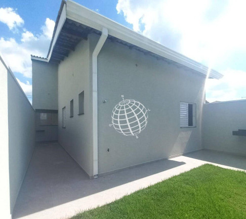 Imagem Casa com 3 Quartos à Venda, 99 m² em Nova Atibaia - Atibaia Imagem Casa com 3 Quartos à Venda, 99 m² em Nova Atibaia - Atibaia