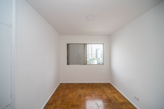 Imagem Imóvel com 3 Quartos à Venda, 92 m² em Cidade Monções - São Paulo