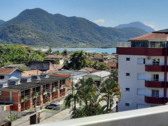Imagem Apartamento com 3 Quartos à Venda, 140 m² em Pereque Açu - Ubatuba