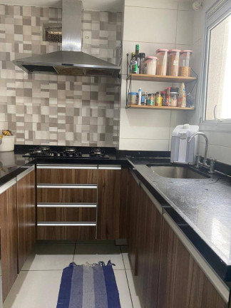 Imagem Apartamento com 3 Quartos à Venda, 138 m² em Jardim Caravelas - São Paulo Imagem Apartamento com 3 Quartos à Venda, 138 m² em Jardim Caravelas - São Paulo
