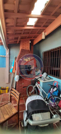 Imagem Casa com 3 Quartos à Venda, 95 m² em Agenor De Campos - Mongaguá Imagem Casa com 3 Quartos à Venda, 95 m² em Agenor De Campos - Mongaguá