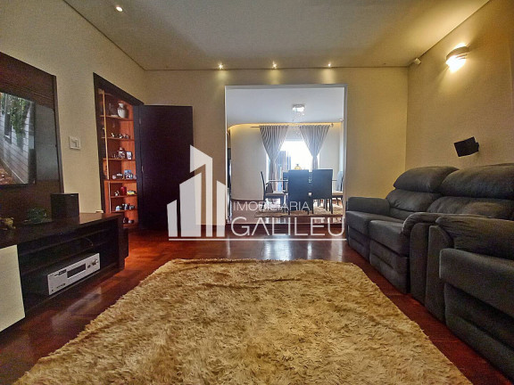 Imagem Casa com 3 Quartos à Venda, 251 m² em Chácara Da Barra - Campinas