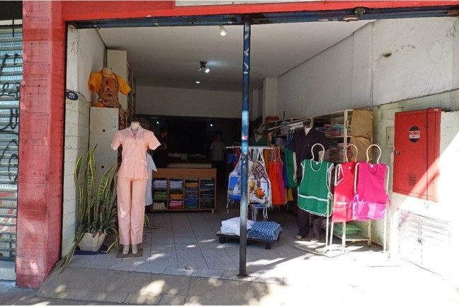 Imagem Loja à Venda, 68 m² em Santo Amaro - São Paulo Imagem Loja à Venda, 68 m² em Santo Amaro - São Paulo