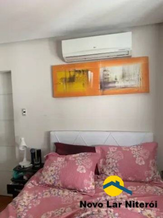 Imagem Apartamento com 2 Quartos à Venda, 74 m² em Icaraí - Niterói