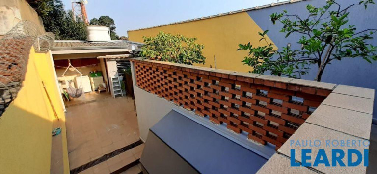 Imagem Sobrado com 3 Quartos à Venda, 150 m² em Vila Curuçá - Santo André
