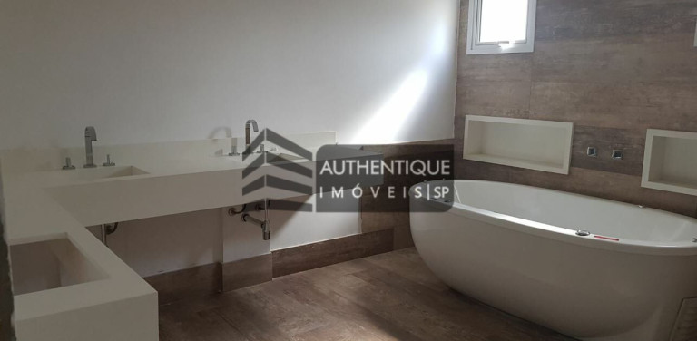 Imagem Apartamento com 4 Quartos à Venda, 440 m² em Panamby - São Paulo