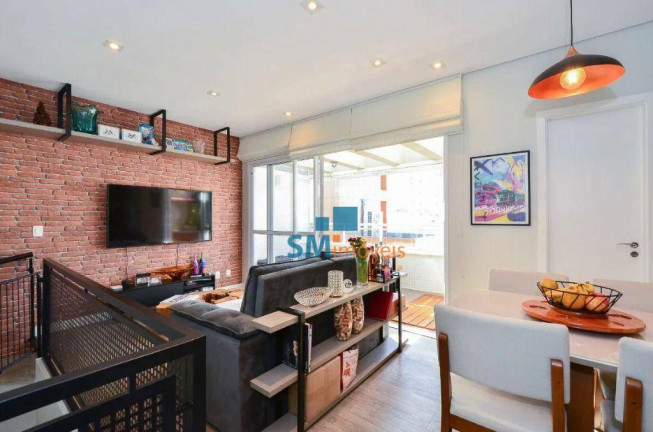 Imagem Apartamento com 2 Quartos à Venda, 74 m² em Vila Mariana - São Paulo Imagem Apartamento com 2 Quartos à Venda, 74 m² em Vila Mariana - São Paulo