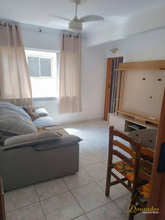 Imagem Apartamento com 2 Quartos à Venda, 51 m² em Ocian - Praia Grande Imagem Apartamento com 2 Quartos à Venda, 51 m² em Ocian - Praia Grande