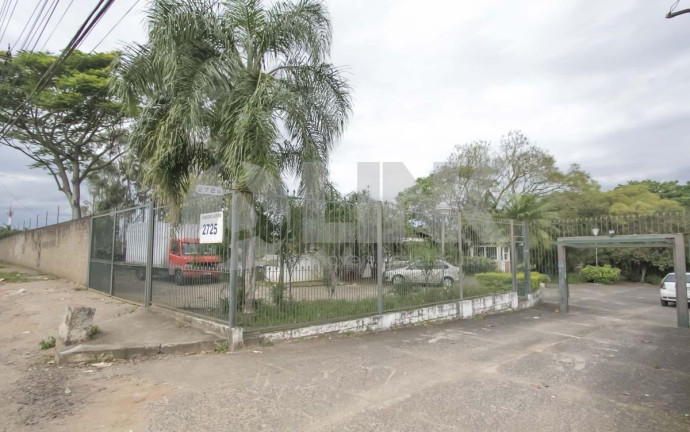 Imagem Terreno à Venda, 445 m² em Rubem Berta - Porto Alegre