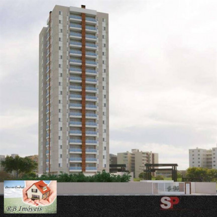 Imagem Apartamento com 2 Quartos à Venda, 55 m² em Baeta Neves - São Bernardo Do Campo Imagem Apartamento com 2 Quartos à Venda, 55 m² em Baeta Neves - São Bernardo Do Campo