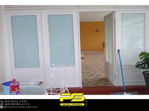 Imagem Casa com 4 Quartos à Venda, 380 m² em Cruz Das Armas - João Pessoa Imagem Casa com 4 Quartos à Venda, 380 m² em Cruz Das Armas - João Pessoa