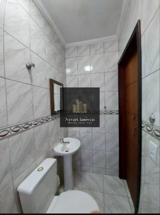 Imagem Casa com 3 Quartos à Venda, 110 m² em Jardim Do Papai - Guarulhos Imagem Casa com 3 Quartos à Venda, 110 m² em Jardim Do Papai - Guarulhos