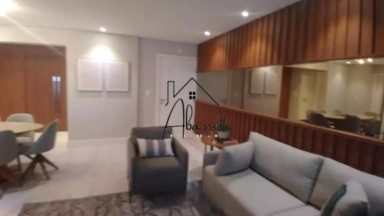 Imagem Apartamento com 3 Quartos à Venda, 164 m² em Centro - Piracicaba