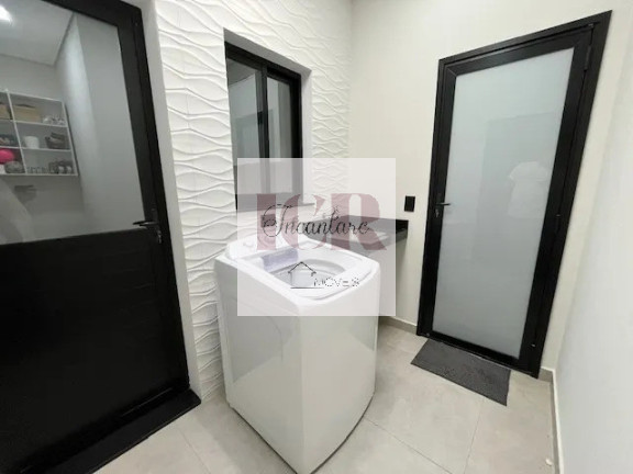 Imagem Casa de Condomínio com 3 Quartos à Venda, 290 m² em Jardim Villagio Milano - Sorocaba