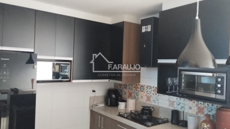Imagem Imóvel com 3 Quartos à Venda, 140 m² em Jardim Villagio Milano - Sorocaba Imagem Imóvel com 3 Quartos à Venda, 140 m² em Jardim Villagio Milano - Sorocaba