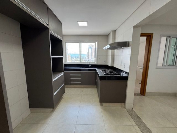 Imagem Apartamento com 3 Quartos para Alugar, 142 m² em Setor Bueno - Goiânia Imagem Apartamento com 3 Quartos para Alugar, 142 m² em Setor Bueno - Goiânia