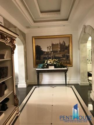 Imagem Apartamento com 3 Quartos à Venda, 132 m² em Centro - Balneário Camboriú