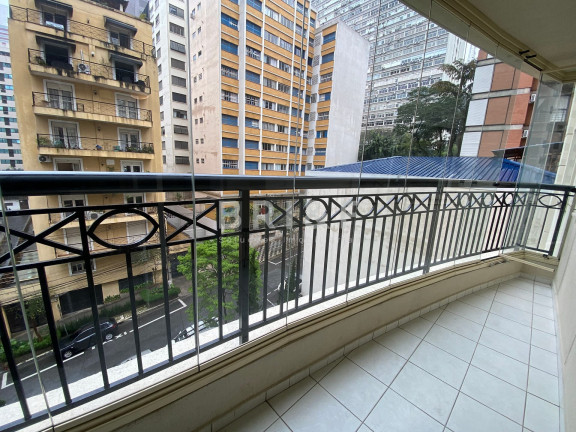 Imagem Apartamento com 2 Quartos para Alugar, 72 m² em Cerqueira César - São Paulo Imagem Apartamento com 2 Quartos para Alugar, 72 m² em Cerqueira César - São Paulo