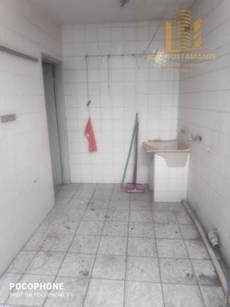 Imagem Casa à Venda, 400 m² em Vila Brasílio Machado - São Paulo