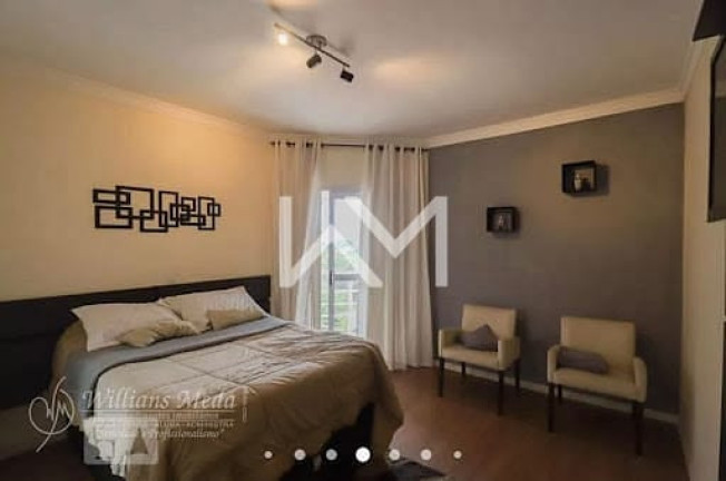 Imagem Casa com 4 Quartos à Venda, 261 m² em Jardim Sao Gabriel - Guarulhos Imagem Casa com 4 Quartos à Venda, 261 m² em Jardim Sao Gabriel - Guarulhos