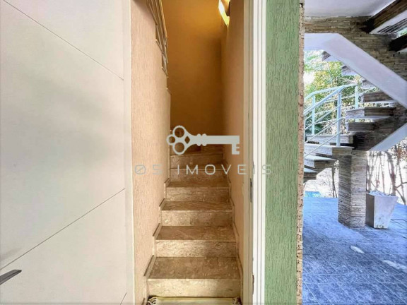 Imagem Casa de Condomínio com 5 Quartos à Venda, em Altos De São Fernando - Jandira Imagem Casa de Condomínio com 5 Quartos à Venda, em Altos De São Fernando - Jandira