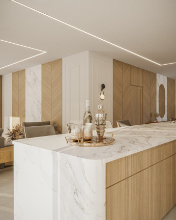 Imagem Apartamento com 1 Quarto à Venda, 54 m² em Centro - Gramado