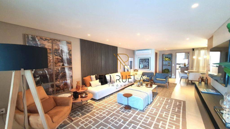 Imagem Apartamento com 4 Quartos à Venda, 245 m² em Praia De Itapoã - Vila Velha Imagem Apartamento com 4 Quartos à Venda, 245 m² em Praia De Itapoã - Vila Velha