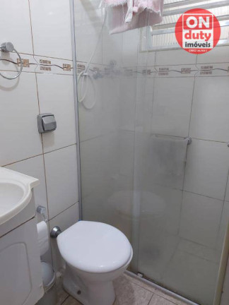 Imagem Apartamento com 2 Quartos à Venda, 50 m² em Aparecida - Santos Imagem Apartamento com 2 Quartos à Venda, 50 m² em Aparecida - Santos