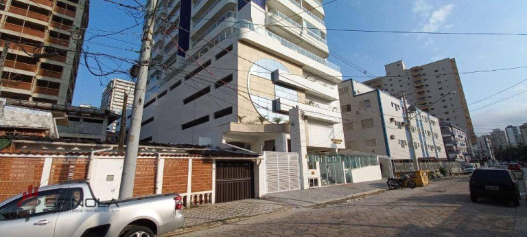 Imagem Apartamento com 2 Quartos à Venda, 73 m² em Aviação - Praia Grande Imagem Apartamento com 2 Quartos à Venda, 73 m² em Aviação - Praia Grande