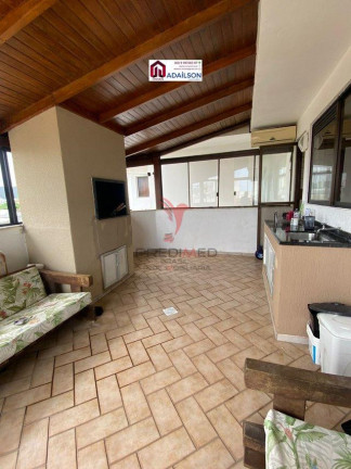 Imagem Cobertura com 2 Quartos à Venda, 195 m² em Ingleses Do Rio Vermelho - Florianópolis Imagem Cobertura com 2 Quartos à Venda, 195 m² em Ingleses Do Rio Vermelho - Florianópolis
