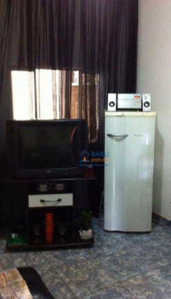 Imagem Apartamento com 1 Quarto para Alugar, 50 m² em Santa Cecília - São Paulo Imagem Apartamento com 1 Quarto para Alugar, 50 m² em Santa Cecília - São Paulo