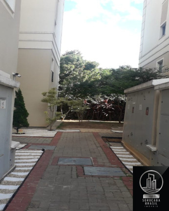 Imagem Apartamento com 2 Quartos para Alugar, 59 m² em Alto Da Boa Vista - Sorocaba Imagem Apartamento com 2 Quartos para Alugar, 59 m² em Alto Da Boa Vista - Sorocaba