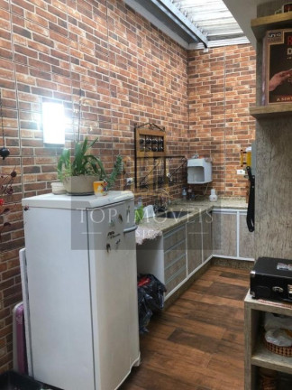 Imagem Casa de Condomínio com 3 Quartos à Venda, em Eugênio De Mello - São José Dos Campos Imagem Casa de Condomínio com 3 Quartos à Venda, em Eugênio De Mello - São José Dos Campos