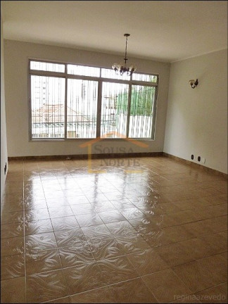 Sobrado com 3 Quartos à Venda ou Locação, 161 m² em água Fria - São Paulo