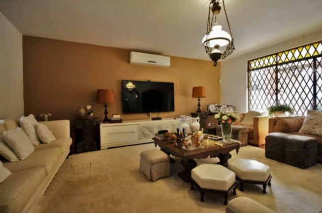 Imagem Casa com 6 Quartos à Venda, 600 m² em Jardim Guedala - São Paulo Imagem Casa com 6 Quartos à Venda, 600 m² em Jardim Guedala - São Paulo