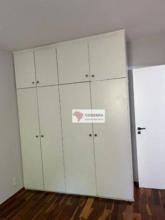 Imagem Apartamento com 1 Quarto para Alugar, 44 m² em Itaim Bibi - São Paulo Imagem Apartamento com 1 Quarto para Alugar, 44 m² em Itaim Bibi - São Paulo