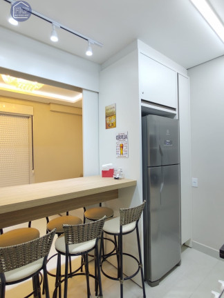 Imagem Apartamento com 2 Quartos à Venda, 33 m² em Ingleses Norte - Florianópolis Imagem Apartamento com 2 Quartos à Venda, 33 m² em Ingleses Norte - Florianópolis