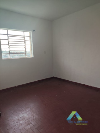 Imagem Casa com 2 Quartos para Alugar, 70 m² em Vila Das Mercês - São Paulo Imagem Casa com 2 Quartos para Alugar, 70 m² em Vila Das Mercês - São Paulo